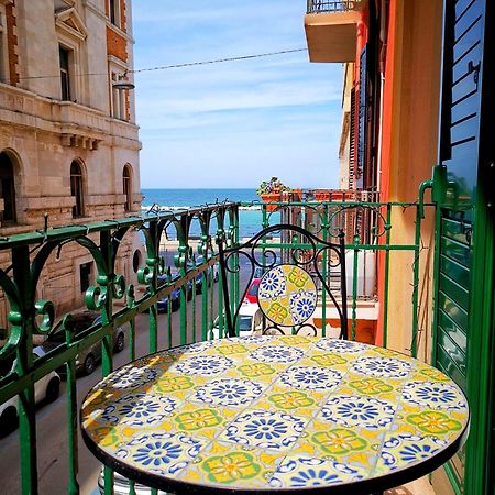 Cattaro 65 - Flexible Check-In Apartments Bari Exterior foto