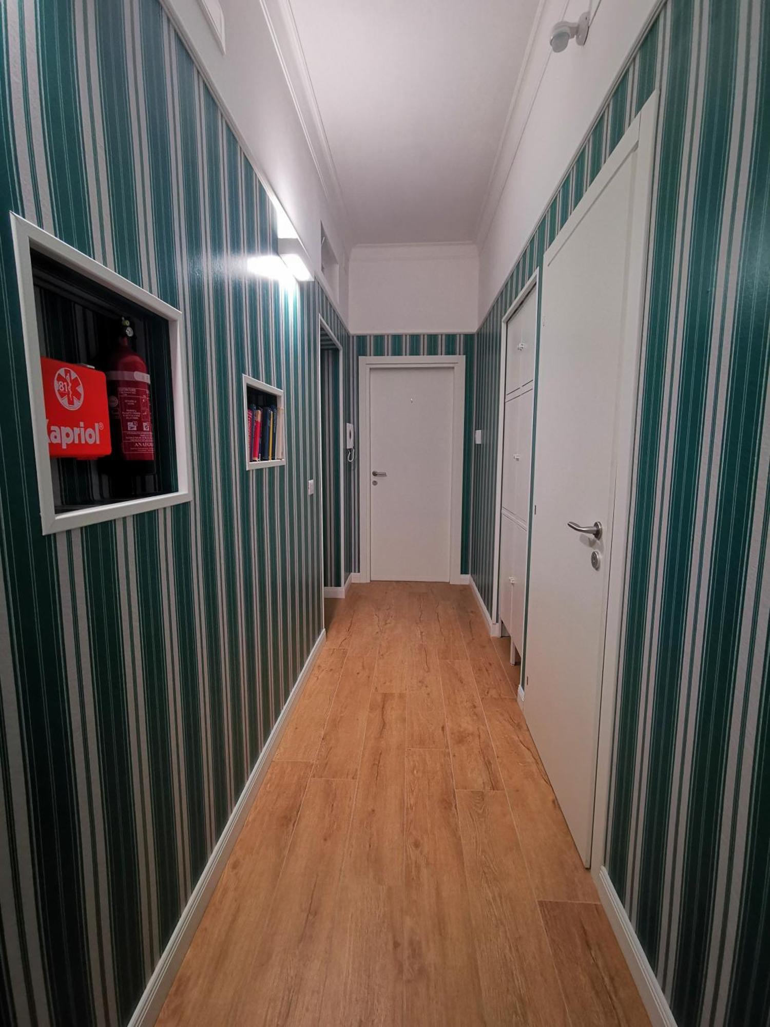 Cattaro 65 - Flexible Check-In Apartments Bari Exterior foto